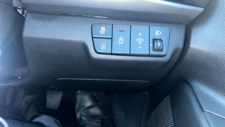 Kia Rio 1.2 DPi 2 5dr Petrol Hatchback